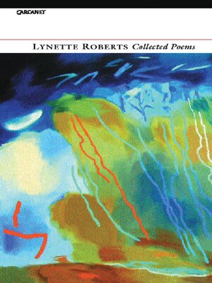 cover image of Collected Poems
